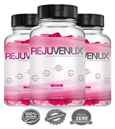 Potes Rejuvenux