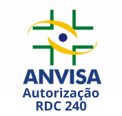 Selo Anvisa
