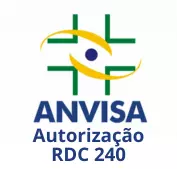Selo Anvisa